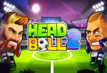 Kafa Topu 2, Play Store'da da Zirveye Oynuyor!