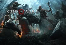 God of War'ın Yapımcısı Gelen Güzel Yorumları Okurken Ağladı