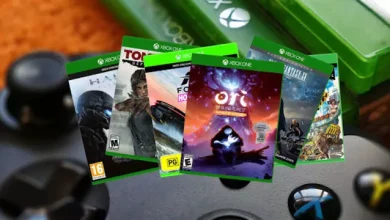 Gelmiş Geçmiş En İyi 25 Xbox One Oyunu