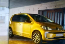 Volkswagen, Yeni Bir Elektrikli Otomobil Üzerinde Çalışıyor