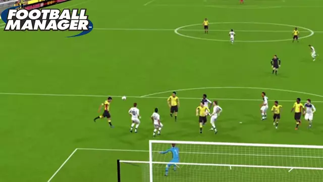 Ekşi Sözlükte Bahsedilen Uçuk Football Manager Olayları