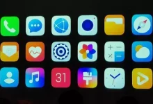 Huawei EMUI 10'un İlk Ekran Görüntüleri Paylaşıldı