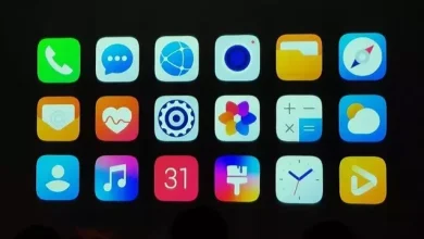 Huawei EMUI 10'un İlk Ekran Görüntüleri Paylaşıldı