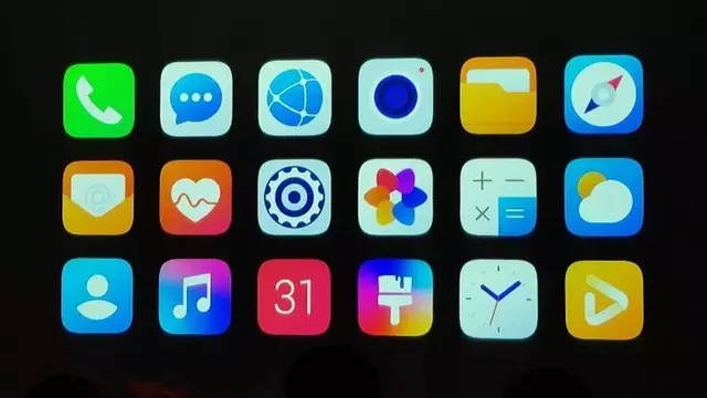 Huawei EMUI 10'un İlk Ekran Görüntüleri Paylaşıldı