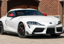 2020 Toyota Supra’nın Son Vidasına Kadar Söküldüğü Video