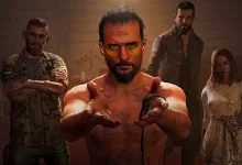 Far Cry 5 Nasıl Bitiyor? (Spoiler Yuvası!)
