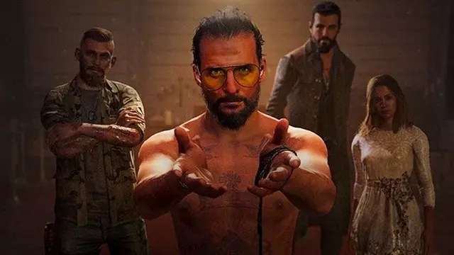 Far Cry 5 Nasıl Bitiyor? (Spoiler Yuvası!)