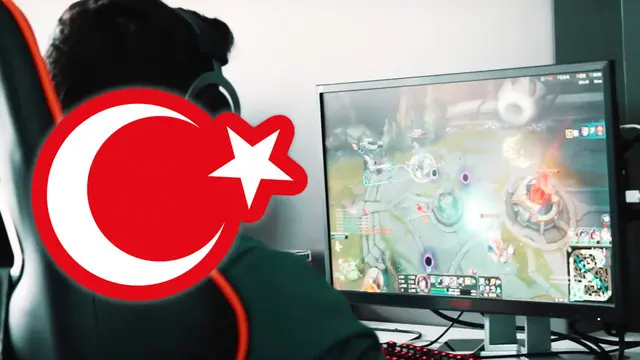 Oyun Oynayarak Yıllık 70.000 TL Para Kazanan eSporcular!