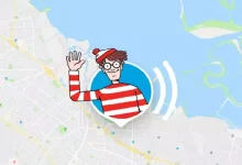 Google Haritalar'ın Sunduğu Sürpriz Oyun: Ali Nerede?