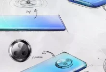 Neredeyse Tam Ekranlı Vivo NEX 3'ün Çizimleri Paylaşıldı