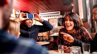 Arkadaşlarınızla Oynayabileceğiniz Mobil Parti Oyunları