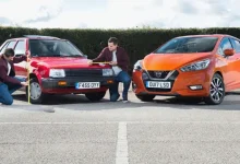 Nissan Micra’nın Dünden Bugüne Değişimi