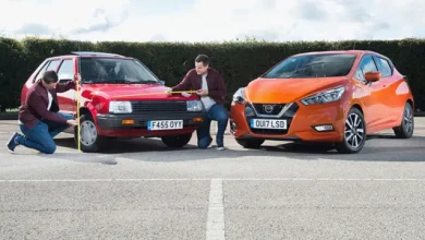 Nissan Micra’nın Dünden Bugüne Değişimi