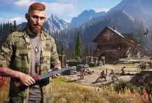 Far Cry 5 Sistem Gereksinimleri