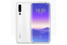 Meizu 16s Pro'nun Tanıtım Fotoğrafı Yayınlandı