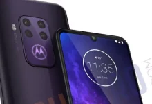 Motorola One Zoom, Android One ile Gelmeyecek