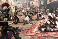 Bilgisayarı Her Oyunu Kaldırmayanların Oynayacağı Oyunlar