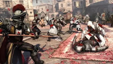 Bilgisayarı Her Oyunu Kaldırmayanların Oynayacağı Oyunlar