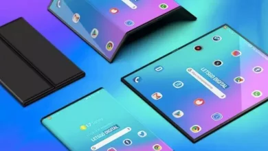 Xiaomi'nin Katlanabilir Telefonunun Üç Arka Kamerası Olacak