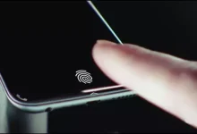 Yeni Model iPhone'lar, Parmak İzi Teknolojisiyle Gelebilir