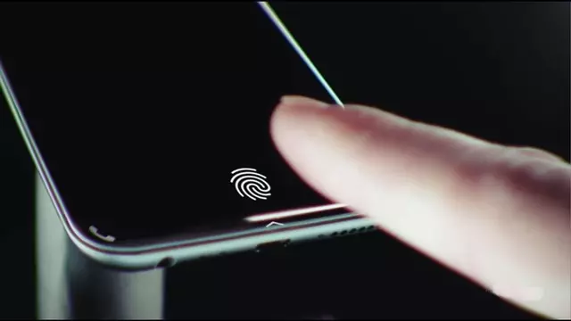 Yeni Model iPhone'lar, Parmak İzi Teknolojisiyle Gelebilir 1 Yeni Model iPhone'lar, Parmak İzi Teknolojisiyle Gelebilir