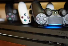 PlayStation 4'ün Güvenli Mod Sorunu Nasıl Çözülür?