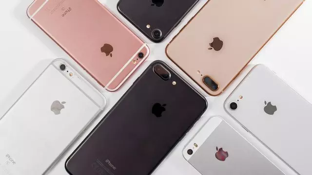 Yeni Bir iPhone, En Uygun Hangi Zamanda Satın Alınabilir? 1 Yeni Bir iPhone, En Uygun Hangi Zamanda Satın Alınabilir?
