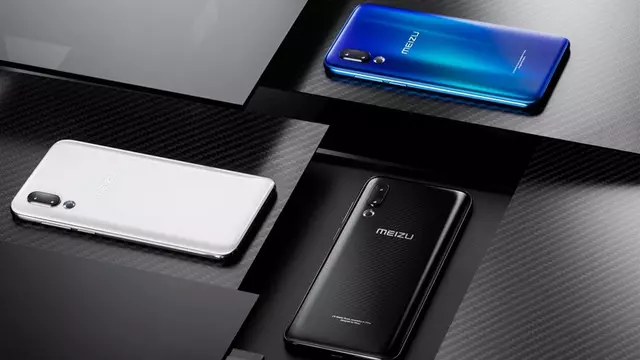 Meizu 16s Pro’nun Rakiplerine Önünü İlikleten AnTuTu Skoru