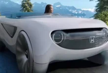 Honda, Yeni Konsept Aracıyla Direksiyonu Baştan Keşfediyor