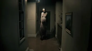 PlayStation 4 İçin, En İyi 4 Korku Oyunu