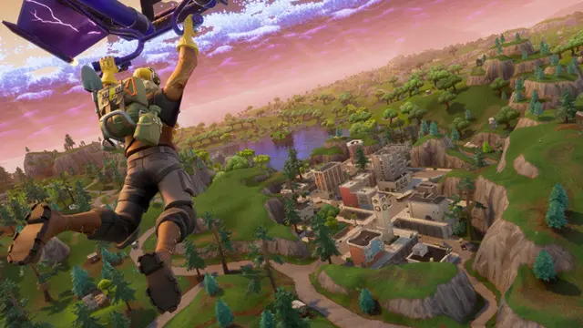 Fortnite Oynayarak Saatte 160 TL Kazanmak Mümkün!