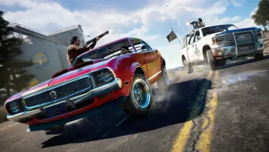 Ubisoft - Far Cry 5 Hikaye Modu Çevrimdışı Oynanabilecek