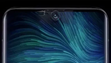 iPhone Çentiği Ortadan Kaldıran Apple Patenti Ortaya Çıktı