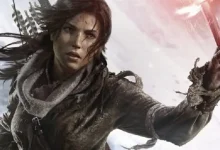 Tomb Raider Üçlemesi Yeni Geliştirmeler İle Geliyor!