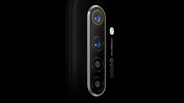 Realme 5 Pro'da 48 MP Kamera Olacağı Doğrulandı