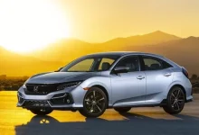 2020 Model Honda Civic Hatchback’in Türkiye Fiyatı Açıklandı