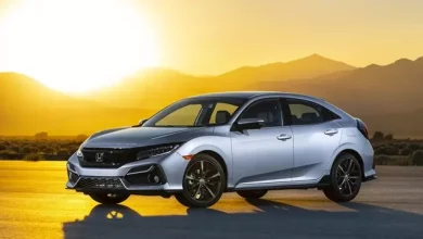 2020 Model Honda Civic Hatchback’in Türkiye Fiyatı Açıklandı