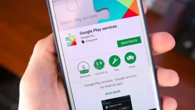 Google Play Hizmetlerinin Son Sürümü Bataryayı Sömürüyor