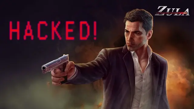 Meşhur Türk FPS Oyunu Zula’nın Sitesi Hacklendi! 1 Ünlü Türk FPS Oyunu Zula’nın Sitesi Hacklendi!