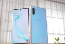 Samsung Galaxy Note10+'ın Etkileyici Batarya Dolum Süresi