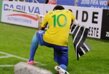 Neymar'ın Steam Hesabının Bulunduğu İddia Edildi