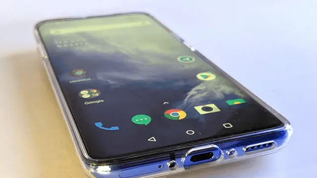 OnePlus 7T Pro, Ekim Ayında Satışa Sunulacak