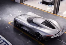 Gran Turismo'ya Gelecek Yeni Elektrikli Jaguar Tanıtıldı