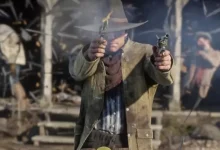 Red Dead Redemption 2, Bir Kez Daha Ertelendi!