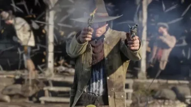 Red Dead Redemption 2, Bir Kez Daha Ertelendi!