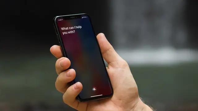 Apple iPhone X ve Sonraki Modellerde Siri Iyi mi Kullanılır? 1 Apple iPhone X ve Sonraki Modellerde Siri Nasıl Kullanılır?