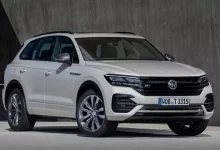 Volkswagen, Touareg R Hibrit SUV'un Geleceğini Doğruladı