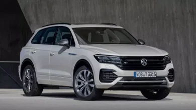 Volkswagen, Touareg R Hibrit SUV'un Geleceğini Doğruladı