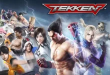 Tekken - iOS ve Android İndir
