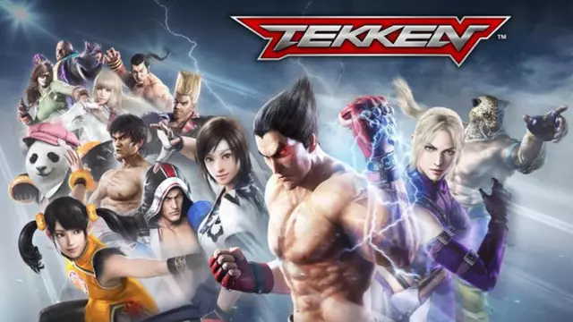 Tekken - iOS ve Android İndir